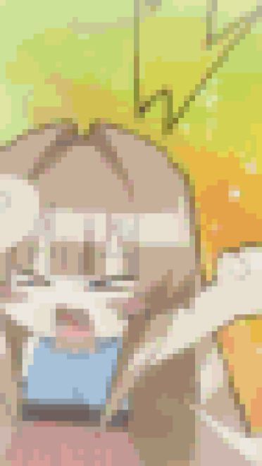 濑户之花嫁表情包[51P]