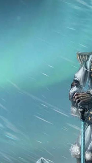 LOL策士统领壁纸下载