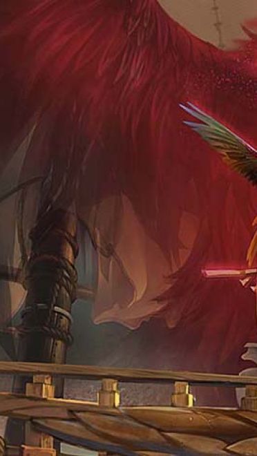 LOL策士统领壁纸下载