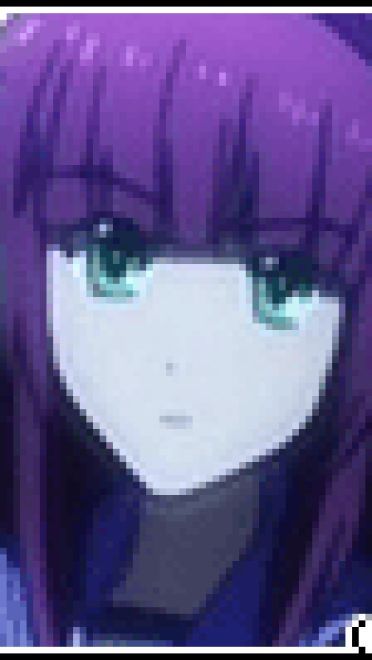 Angel beats表情包 34P