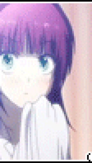 Angel beats表情包 34P