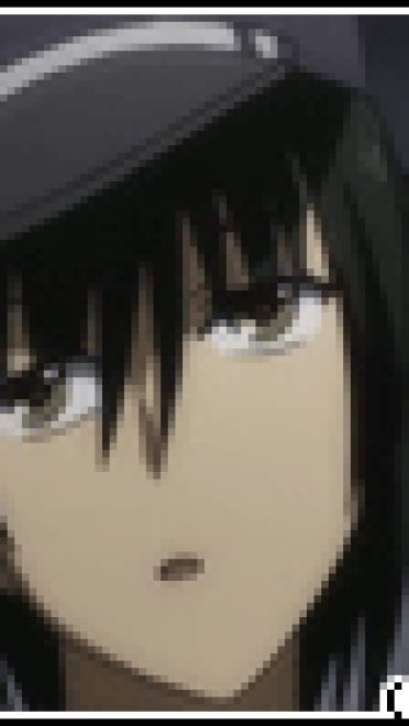 Angel beats表情包 34P