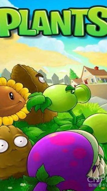 僵尸的集结号为侵占庄园而战