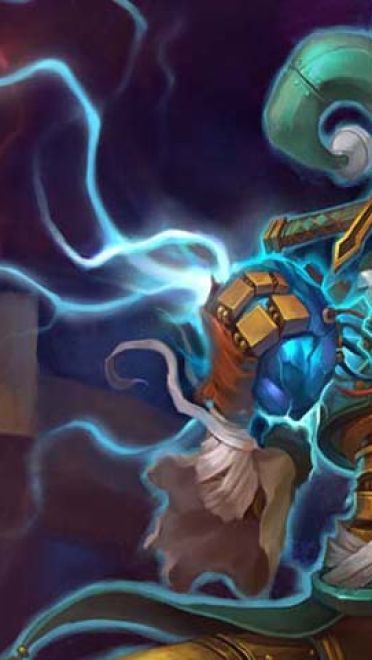 LOL恶魔小丑壁纸下载