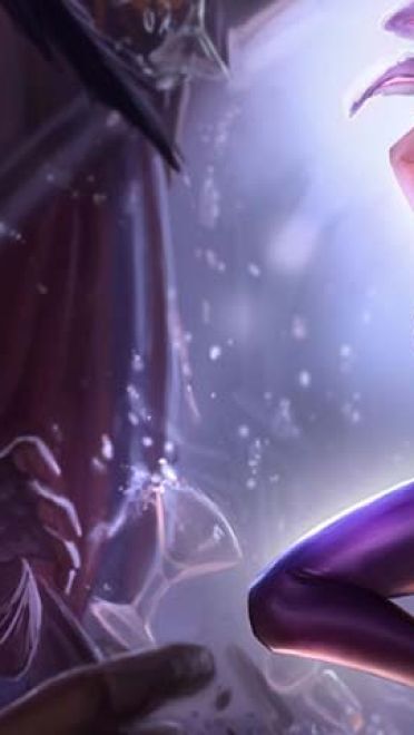 LOL放逐之刃壁纸下载