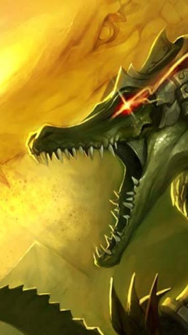  LOL荒漠屠夫壁纸下载