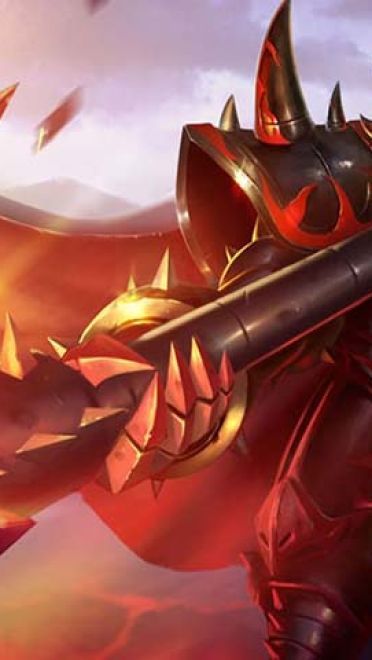 LOL金属大师壁纸下载