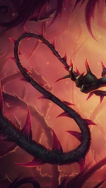  lol荆棘之兴皮肤壁纸