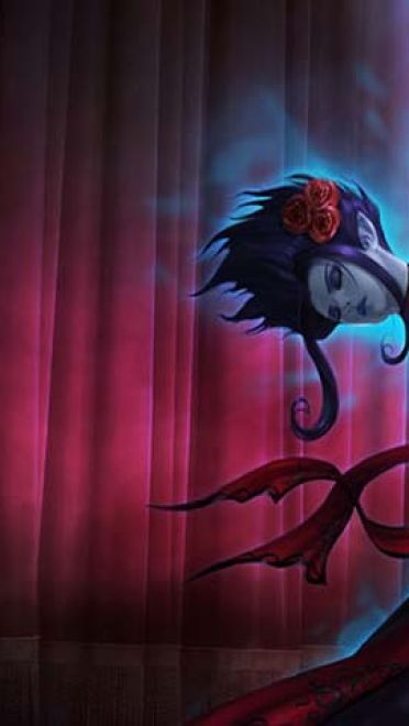 LOL卡牌大师壁纸 王者争霸PK