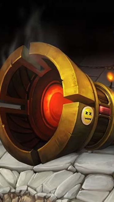 LOL麦林炮手壁纸下载