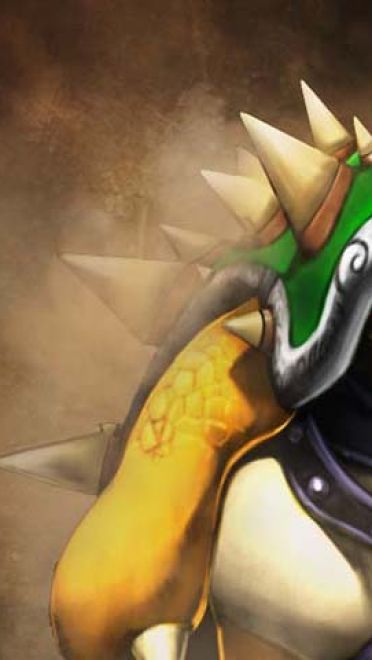 LOL披甲龙龟壁纸