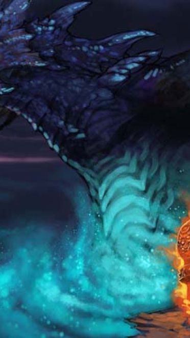 LOL齐天大圣壁纸