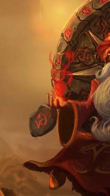  LOL时光守护者皮肤壁纸