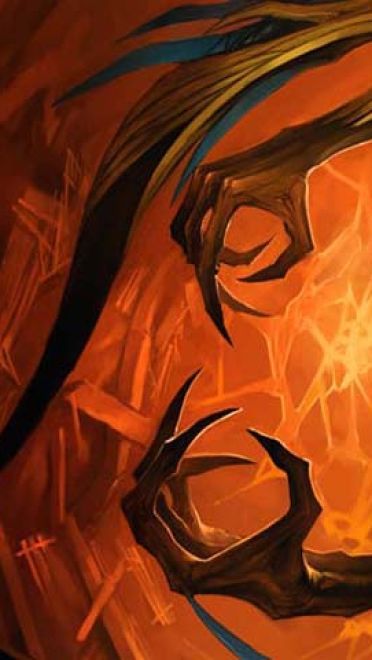 lol永恒梦魇魔腾动漫游戏壁纸