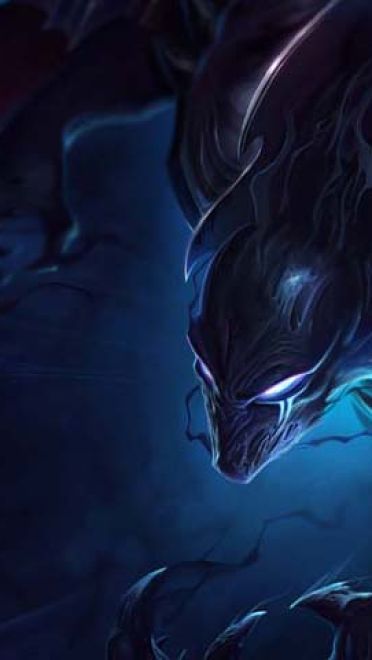 lol永恒梦魇魔腾动漫游戏壁纸