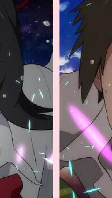 你的名字相关资源汇总！