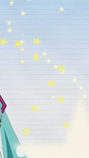 二次元少女GIF萌表情