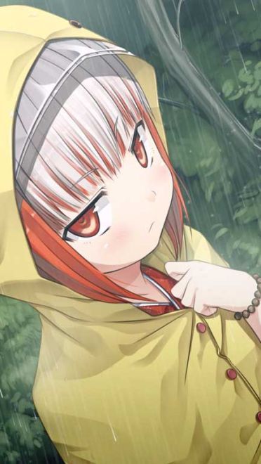 Monobeno动漫游戏高清壁纸