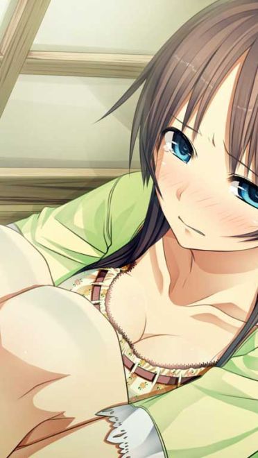 Monobeno动漫游戏高清壁纸