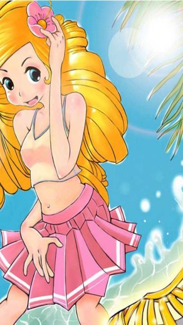 QQ三国可爱动漫游戏电脑壁纸