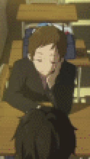 冰果 第一话 表情包[27P]