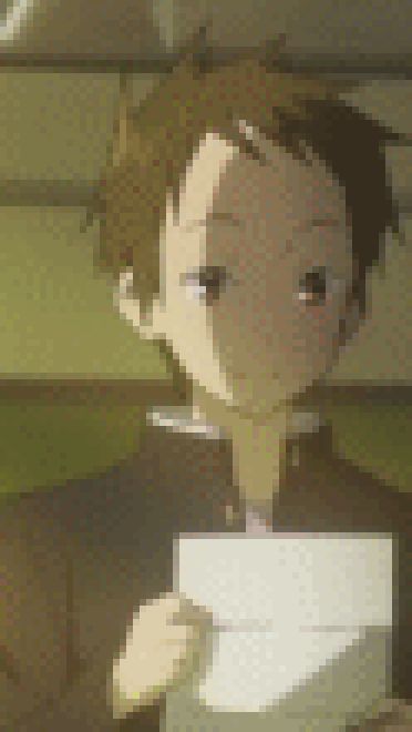 冰果 第一话 表情包[27P]