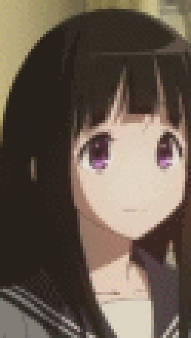 冰果 第一话 表情包[27P]