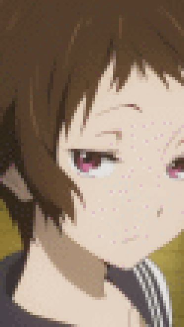 冰果 第二话 表情包[34P]