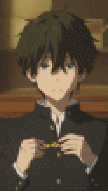 冰果 第二话 表情包[34P]