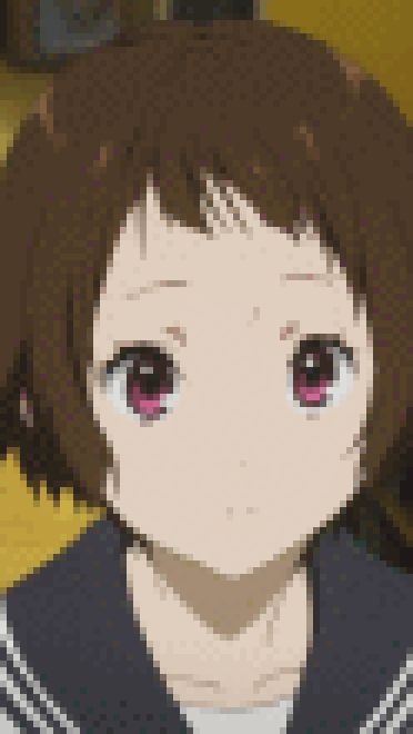 冰果 第二话 表情包[34P]