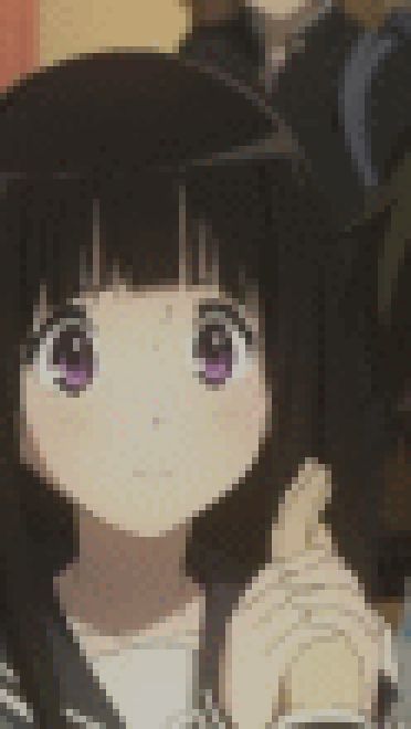 冰果第01话表情包[16P]