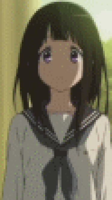 冰果第01话表情包[16P]