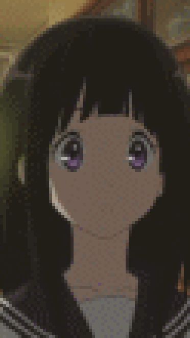 冰果第01话表情包[16P]