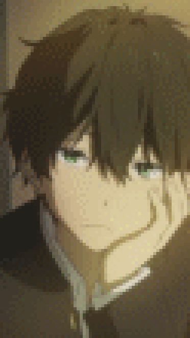 冰果第01话表情包[16P]