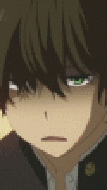 冰果第01话表情包[16P]