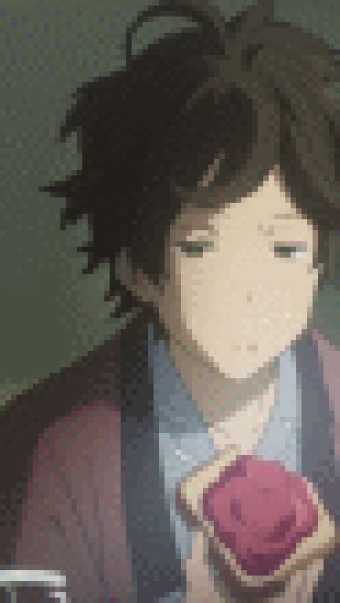 冰果第02话表情包[24P]