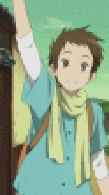 冰果第04话表情包[27P]