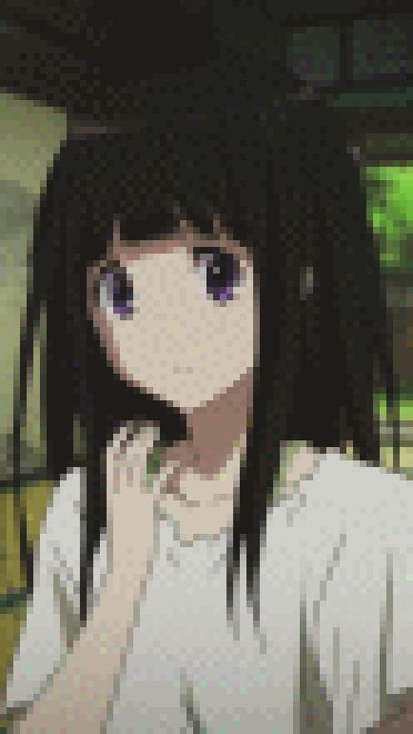 冰果第04话表情包[27P]