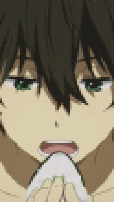 冰果第04话表情包[27P]