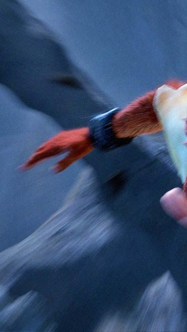 《大圣归来》高清海报 电脑壁纸下载