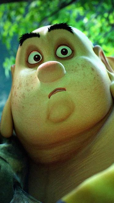 《大圣归来》高清海报 电脑壁纸下载