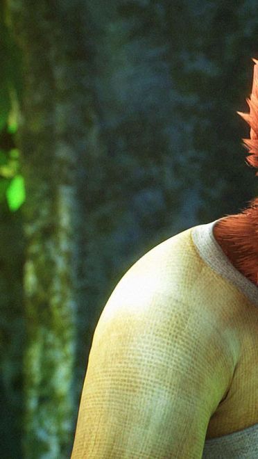 《大圣归来》高清海报 电脑壁纸下载