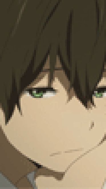 古典文学部冰菓第06话表情包[20P]