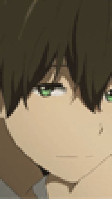 古典文学部冰菓第06话表情包[20P]