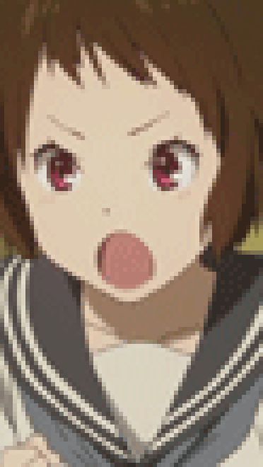 古典文学部冰菓第06话表情包[20P]