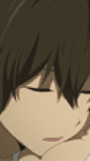 古典文学部冰菓第06话表情包[20P]