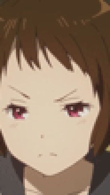 古典文学部冰菓第06话表情包[20P]