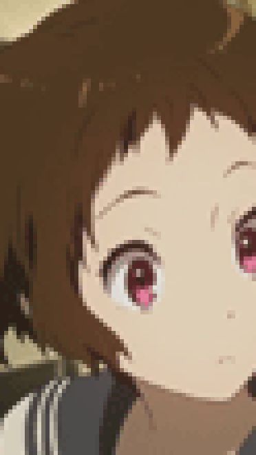 古典文学部冰菓第06话表情包[20P]