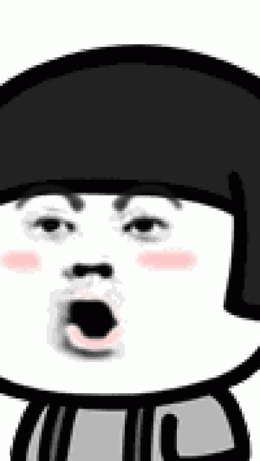 吹啊吹 吹我的骄傲放纵 吹刘海表情包