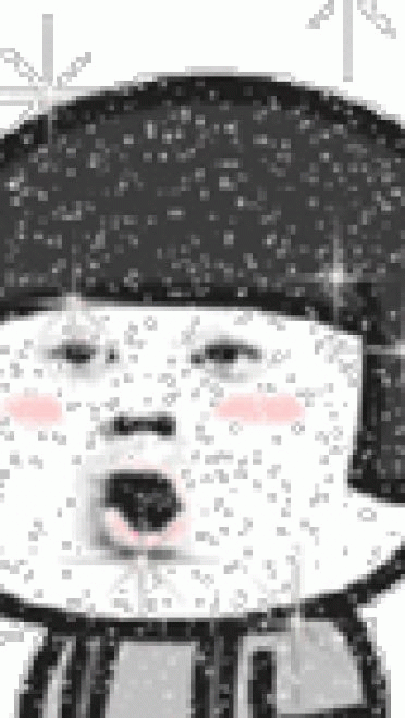 吹啊吹 吹我的骄傲放纵 吹刘海表情包